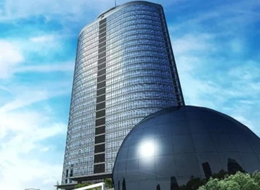 55 m² Shared office  in Petaling Jaya, Level 28 (46050) - 12 | MatchOffice.com