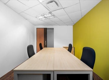 Virtual business address in Kuala Lumpur, Level 28 (59200) - 1 | MatchOffice