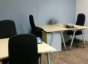 100 m² Business center in Kuala Lumpur, Level 28 (59200) - 7 | MatchOffice.com