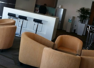 100 m² Business center in Kuala Lumpur, Level 28 (59200) - 8 | MatchOffice.com