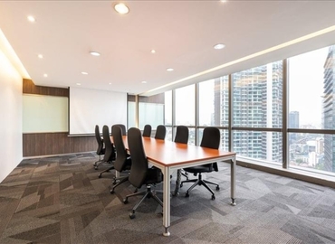 100 m² Coworking  in Kuala Lumpur, Level 28 (59200) - 3 | MatchOffice