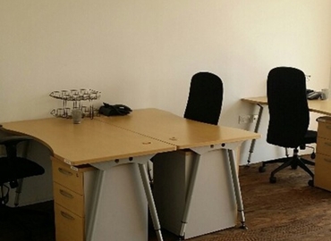 100 m² Business center in Kuala Lumpur, Level 28 (59200) - 10 | MatchOffice.com