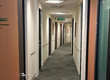 100 m² Business park in Kuala Lumpur, Level 28 (59200) - 11 | MatchOffice