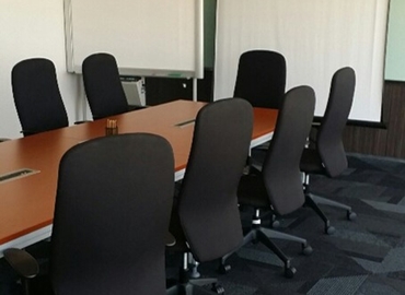 100 m² Co-working  in Kuala Lumpur, Level 28 (59200) - 6 | MatchOffice.com