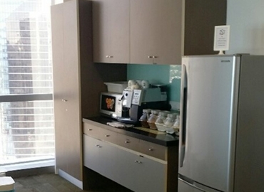 100 m² Co-working  in Kuala Lumpur, Level 28 (59200) - 9 | MatchOffice.com