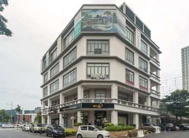 87 m² Serviced office in Bayan Lepas, Jalan Tun Dr Awang 180 (11950) - 0 | MatchOffice.com