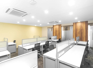 87 m² Business center in Bayan Lepas, Jalan Tun Dr Awang 180 (11950) - 5 | MatchOffice.com