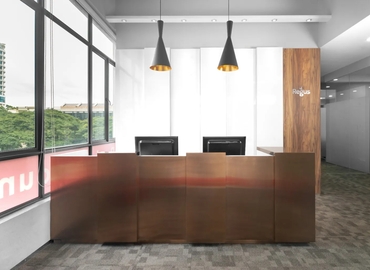 87 m² Coworking  in Bayan Lepas, Jalan Tun Dr Awang 180 (11950) - 2 | MatchOffice