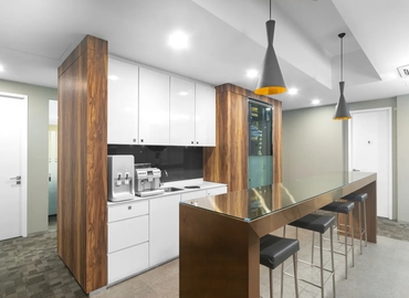 87 m² Conference space in Bayan Lepas, Jalan Tun Dr Awang 180 (11900) - 5 | MatchOffice.com