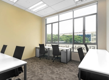 87 m² Shared office  in Bayan Lepas, Jalan Tun Dr Awang 180 (11950) - 6 | MatchOffice