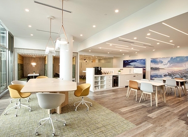 87 m² Serviced office in Bayan Lepas, Jalan Tun Dr Awang 180 (11950) - 8 | MatchOffice