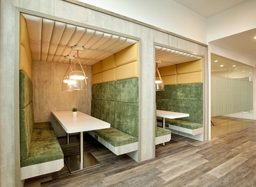 87 m² Conference hall in Bayan Lepas, Jalan Tun Dr Awang 180 (11900) - 10 | MatchOffice.com