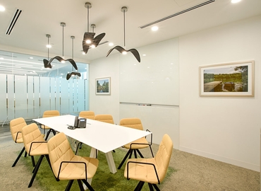 87 m² Convention center in Bayan Lepas, Jalan Tun Dr Awang 180 (11900) - 13 | MatchOffice