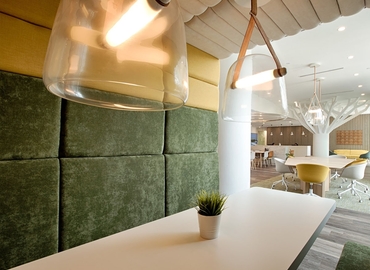 200 m² Business center in George Town, Jalan Sultan Ahmad Shah 39 (10050) - 9 | MatchOffice
