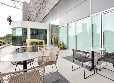 200 m² Coworking space  in George Town, Jalan Sultan Ahmad Shah 39 (10050) - 5 | MatchOffice.com