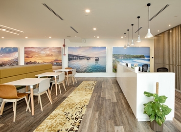 200 m² Meeting room in George Town, Jalan Sultan Ahmad Shah 39 (10050) - 8 | MatchOffice