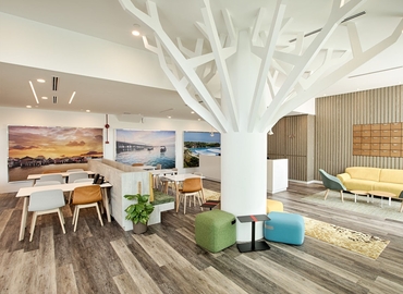 200 m² Meeting room in George Town, Jalan Sultan Ahmad Shah 39 (10050) - 10 | MatchOffice