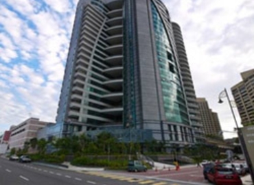 Virtual office in Petaling Jaya, Level 15 (47800) - 11 | MatchOffice.com