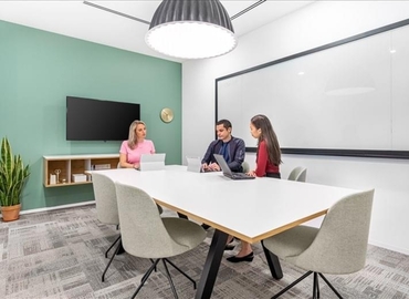 30 m² Conference space in Kuala Lumpur, Unit 32-1 (50450) - 8 | MatchOffice