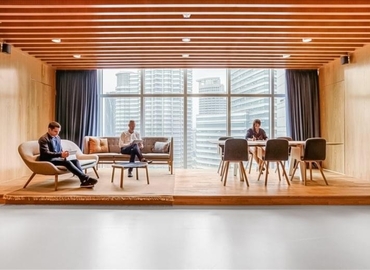 30 m² Shared office  in Kuala Lumpur, Unit 32-1 (50450) - 9 | MatchOffice.com