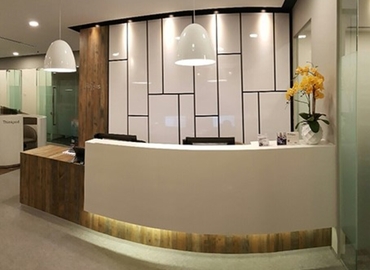 Virtual business address in Kuala Lumpur, Level 8 (59200) - 1 | MatchOffice.com