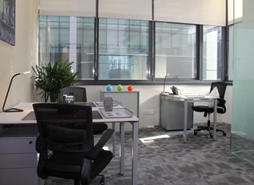 150 m² Business space in Kuala Lumpur, Level 8 (59200) - 4 | MatchOffice.com