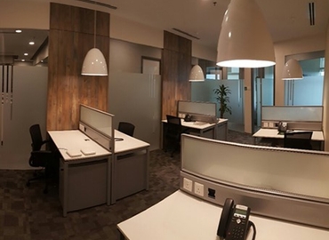 Virtual office space in Kuala Lumpur, Level 8 (59200) - 6 | MatchOffice.com