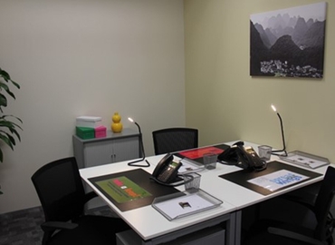 Virtual business address in Kuala Lumpur, Level 8 (59200) - 7 | MatchOffice