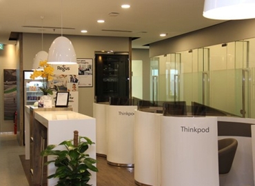 150 m² Coworking  in Kuala Lumpur, Level 8 (59200) - 5 | MatchOffice.com