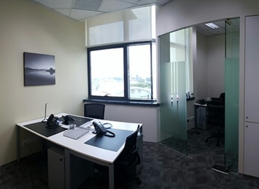 150 m² Serviced office in Kuala Lumpur, Level 8 (59200) - 11 | MatchOffice
