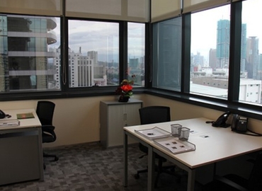 Virtual business address in Kuala Lumpur, Level 8 (59200) - 8 | MatchOffice