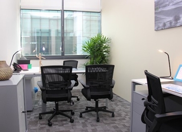 150 m² Convention center in Kuala Lumpur, Level 8 (59200) - 10 | MatchOffice