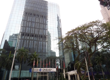 Virtual office space in Kuala Lumpur, 15th Floor (50450) - 11 | MatchOffice.com