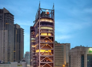 30 m² Shared workspace  in Kuala Lumpur, 28/F Central Plaza (50250) - 2 | MatchOffice.com