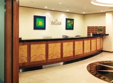 30 m² Shared workspace  in Kuala Lumpur, 28/F Central Plaza (50250) - 4 | MatchOffice