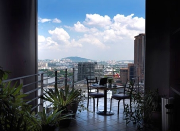 30 m² Convention center in Kuala Lumpur, 28/F Central Plaza (50250) - 7 | MatchOffice.com