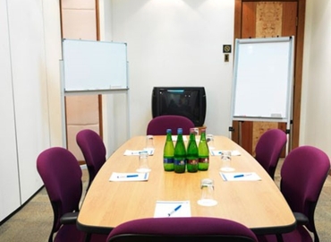 Virtual address in Kuala Lumpur, 28/F Central Plaza (50250) - 9 | MatchOffice