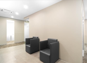 66 m² Serviced office in Bayan Lepas, 73-3-1 (11950) - 3 | MatchOffice