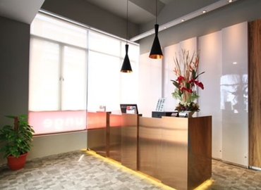 66 m² Business space in Bayan Lepas, 73-3-1 (11950) - 5 | MatchOffice.com