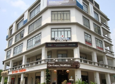 66 m² Coworking space  in Bayan Lepas, 73-3-1 (11950) - 4 | MatchOffice.com