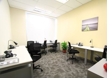 66 m² Business space in Bayan Lepas, 73-3-1 (11950) - 10 | MatchOffice