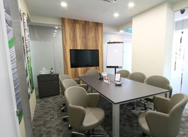 77 m² Business park in Kota Kinabalu, 8-1 (88000) - 4 | MatchOffice.com