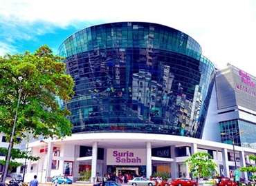 77 m² Business park in Kota Kinabalu, 8-1 (88000) - 7 | MatchOffice