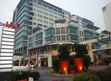 58 m² Business park in Klang, A-9-A (41200) - 12 | MatchOffice