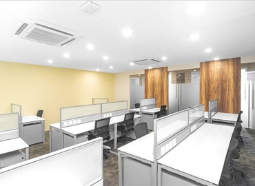 Virtual office space in Kuala Lumpur, L-7-1 (50480) - 1 | MatchOffice.com