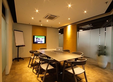 75 m² Business park in Kuala Lumpur, L-7-1 (50480) - 12 | MatchOffice