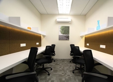 75 m² Shared office  in Kuala Lumpur, L-7-1 (50480) - 8 | MatchOffice