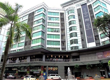 75 m² Shared office  in Kuala Lumpur, L-7-1 (50480) - 13 | MatchOffice.com