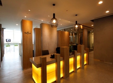 60 m² Business park in George Town, Level 16 (10250) - 2 | MatchOffice.com