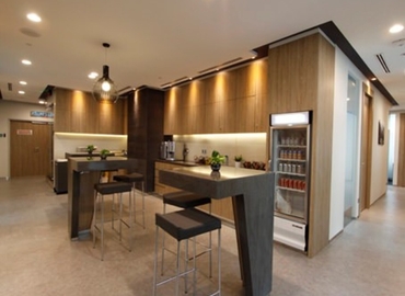 60 m² Business center in George Town, Level 16 (10250) - 4 | MatchOffice